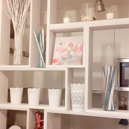 Apartament Bilocale In Via Del Conventuccio Perugia Zewnętrze zdjęcie