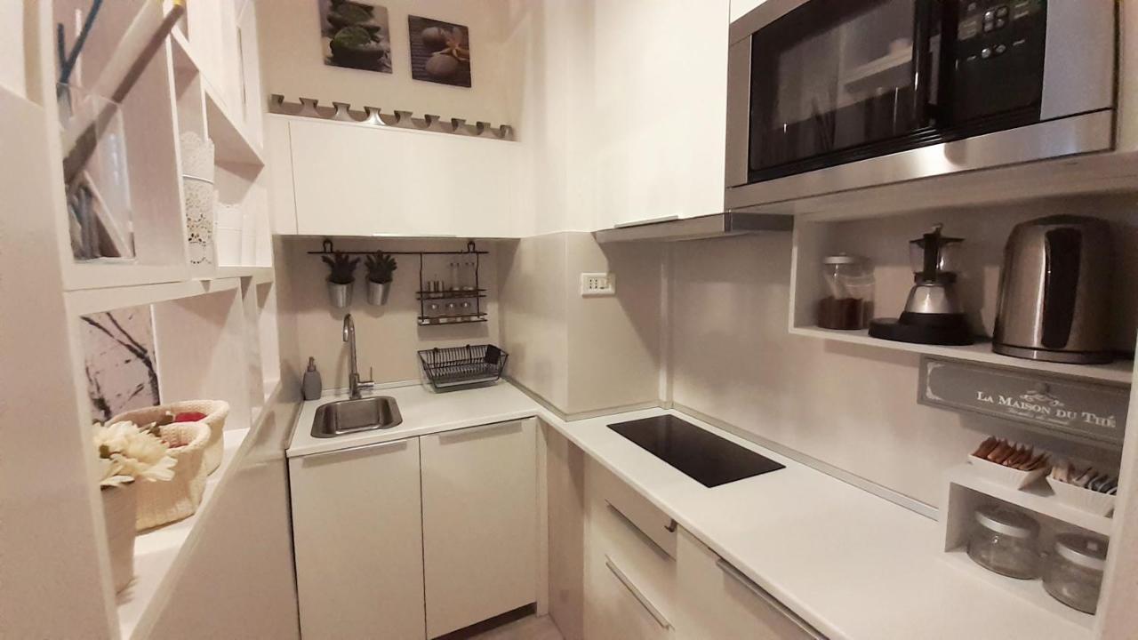 Apartament Bilocale In Via Del Conventuccio Perugia Zewnętrze zdjęcie