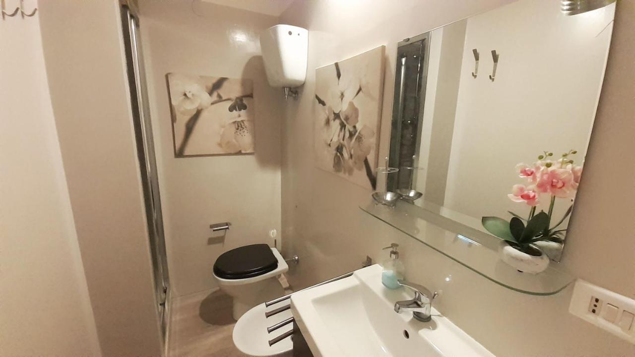 Apartament Bilocale In Via Del Conventuccio Perugia Zewnętrze zdjęcie