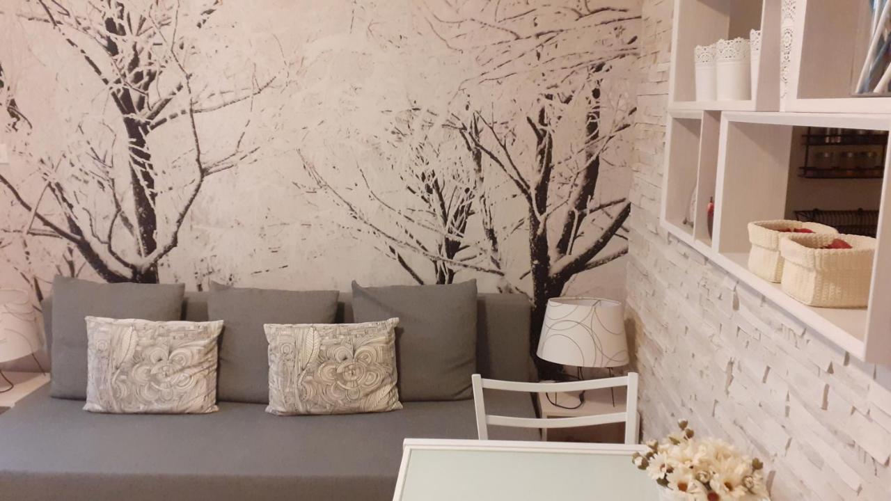 Apartament Bilocale In Via Del Conventuccio Perugia Zewnętrze zdjęcie