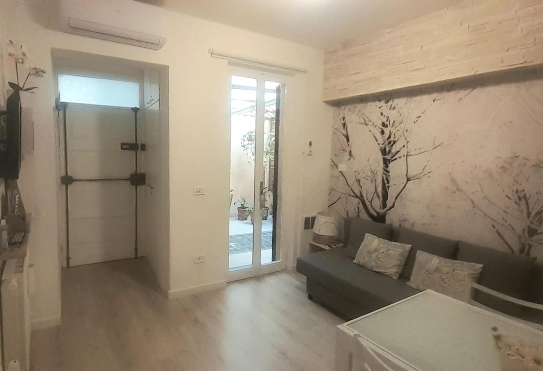 Apartament Bilocale In Via Del Conventuccio Perugia Zewnętrze zdjęcie