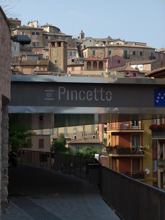 Apartament Bilocale In Via Del Conventuccio Perugia Zewnętrze zdjęcie
