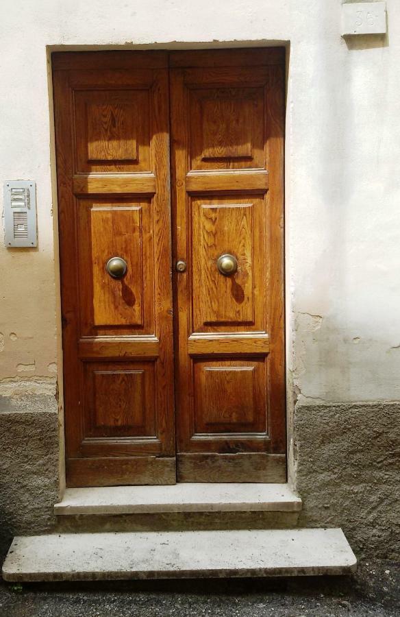 Apartament Bilocale In Via Del Conventuccio Perugia Zewnętrze zdjęcie