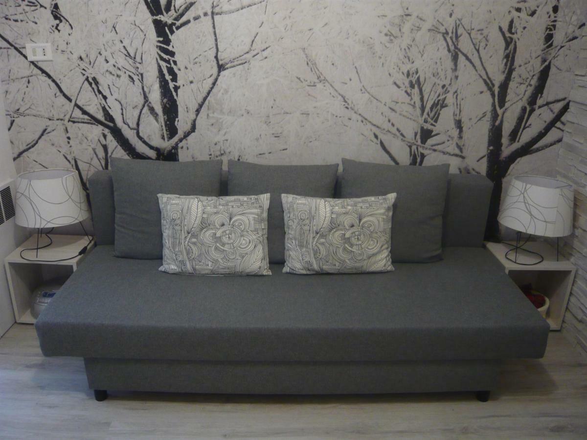 Apartament Bilocale In Via Del Conventuccio Perugia Zewnętrze zdjęcie
